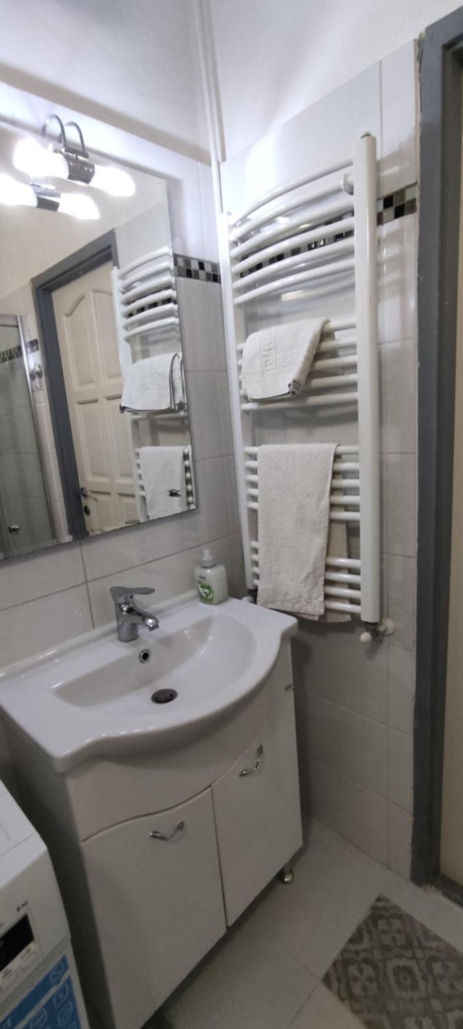Julia Apartment Budapest Exteriör bild
