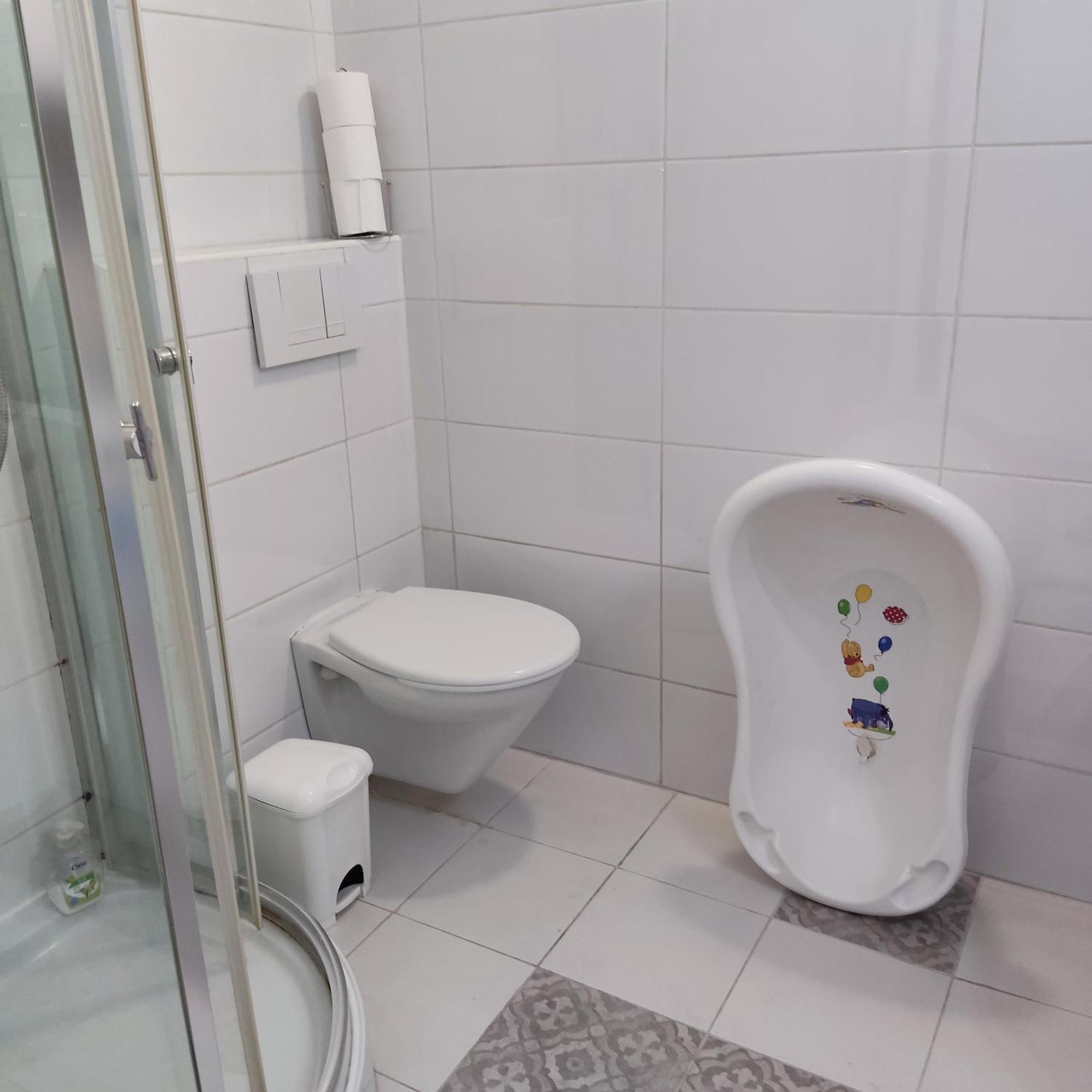 Julia Apartment Budapest Exteriör bild